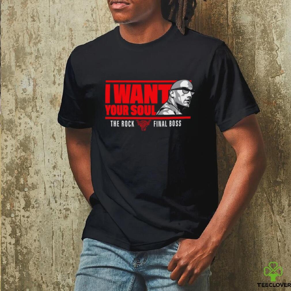 I Want Your Soul 2025 Shirt I Want Your Soul 2025 Shirt