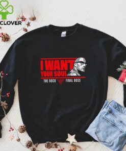 I Want Your Soul 2025 Shirt