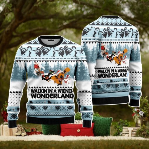 I Wear This Christmas Unisex Ugly Sweater