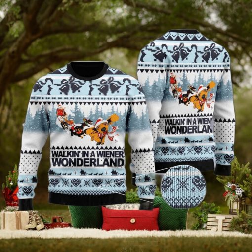 I Wear This Ugly Sweater For Christmas