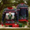 Minnesota Wild Ugly Sweater Christmas, Ice Hockey NHL Sweatshirt