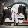 Excavator Cool Grey 3D Full Print Ugly Sweater Christmas Gift Sweater