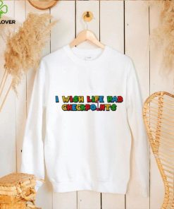 I Wish Life Had Checkpoints Shirt
