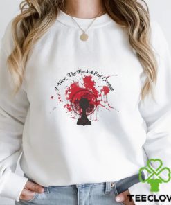 I Won The Fuck A Fan Contest NEW Shirts
