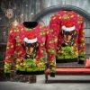 Harley Queen Suicide Squad Ugly Christmas Sweater Amazing Gift Men And Women Christmas Gift