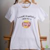I Was Mysterious When I Should Have Been Yapping Shirt
