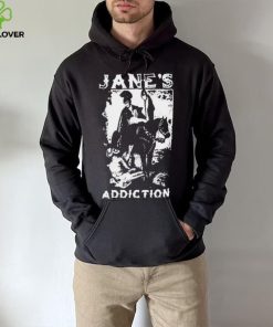 I Would For You Jane’s Addiction Shirt