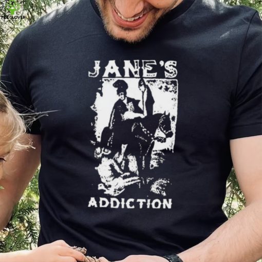 I Would For You Jane’s Addiction Shirt
