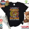 Texas Rangers American National League vintage shirt