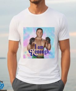 I am Kenough Brogan Ken Shamrock 2023 hoodie, sweater, longsleeve, shirt v-neck, t-shirt