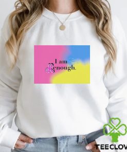 I am Kenough logo shirt 1 I am Kenough logo shirt