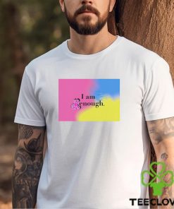 I am Kenough logo shirt 2 I am Kenough logo shirt