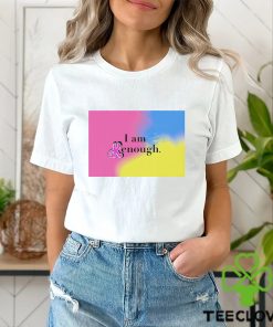 I am Kenough logo shirt 3 I am Kenough logo shirt
