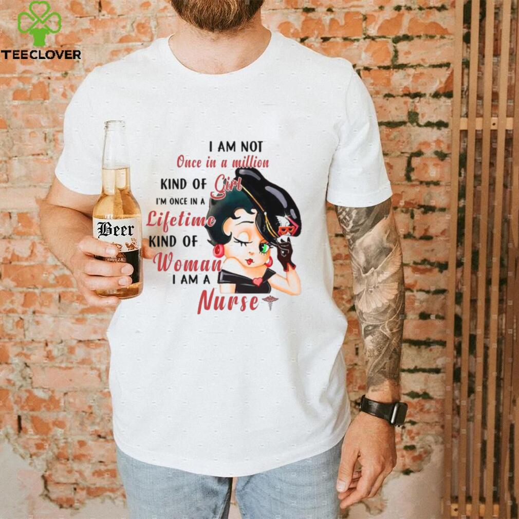I am a Nurse Shirt I am a Nurse Shirt