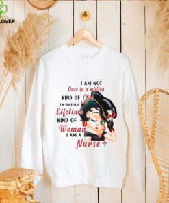 I am a Nurse Shirt