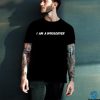 Emotionally repaired by Trance shirt