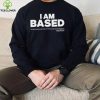 I don’t need the internet shirt