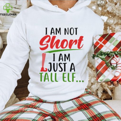 I am not short Classic T Shirt