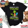Wisconsin Green Bay Bucks Giannis Antetokounmpo and Jordan Love shirt