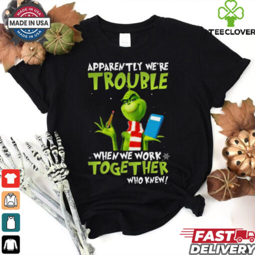 I am sorry the nice math teacher is on vacation christmas shirt