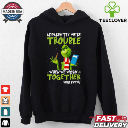 I am sorry the nice math teacher is on vacation christmas shirt