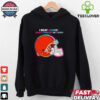 Miami Dolphins fight cancer in all colors shirt