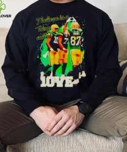 I believe in a thing called Jordan Love hoodie, sweater, longsleeve, shirt v-neck, t-shirt