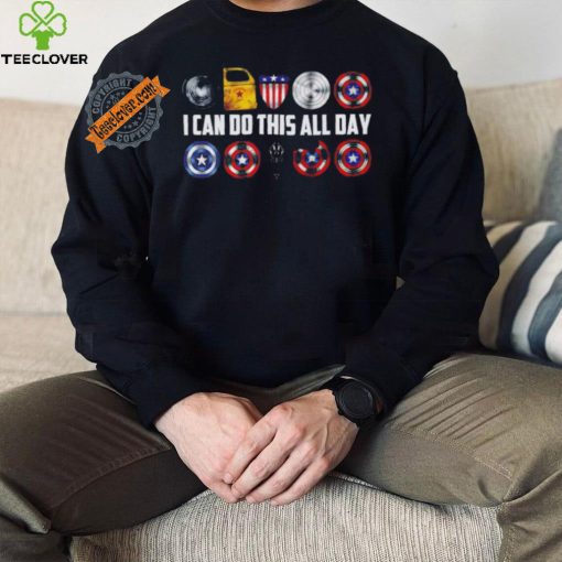 I can do this all day Herro’s hoodie, sweater, longsleeve, shirt v-neck, t-shirt