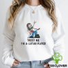 Gabriel Rubio 97 Notre Dame football hoodie, sweater, longsleeve, shirt v-neck, t-shirt