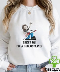 I don’t always play guitar sometimes I sleep art shirt