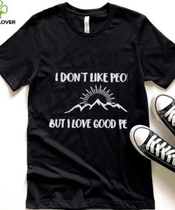 I don’t but I love good pec shirt