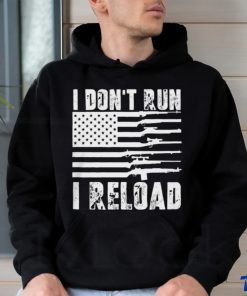 I don't eun i reload Classic T Shirt