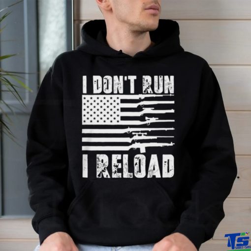 I don’t eun i reload Classic T Shirt