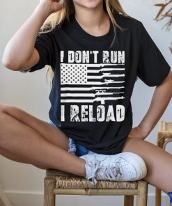 I don't eun i reload Classic T Shirt