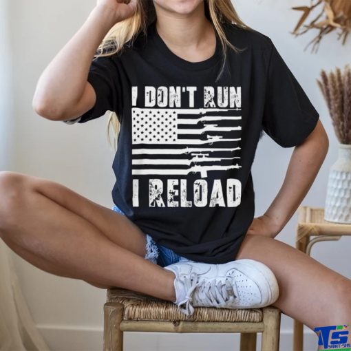 I don’t eun i reload Classic T Shirt