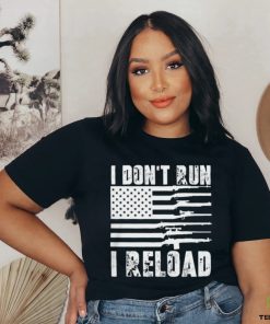 I don't eun i reload Classic T Shirt