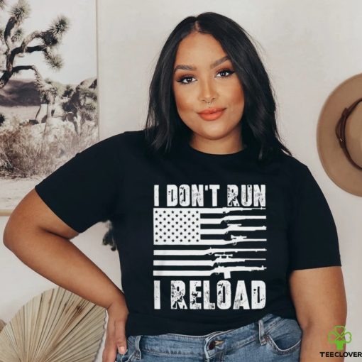 I don’t eun i reload Classic T Shirt