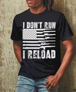 I don't eun i reload Classic T Shirt