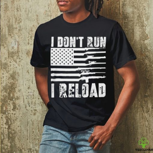 I don’t eun i reload Classic T Shirt