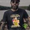 Mrwillis23 Wearing Happy Independence Day Clarence Thomas Shirt