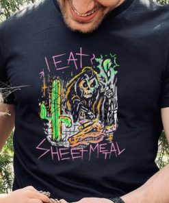 I eat sheet metal art shirt 1 I eat sheet metal art shirt