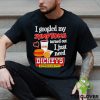 I’m Probably Not Listening To You Funny Men T Shirt