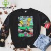 1548 Flag From Humble Beginnings Come Great Things Shirt