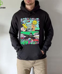 I got road head on the X at Dealey Plaza shirt