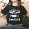 Fake Santa Shirt