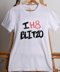 I h8 blitzo hoodie, sweater, longsleeve, shirt v-neck, t-shirt