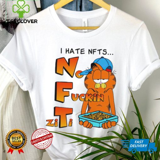 I hate NFTs No fuckin Ziti hoodie, sweater, longsleeve, shirt v-neck, t-shirt