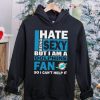 I hate being sexy but I am a Miami Dolphins fan so I can’t help it hoodie, sweater, longsleeve, shirt v-neck, t-shirt