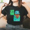 We the best DJ Khaled let’s go golfing shirt We the best DJ Khaled let’s go golfing shirt