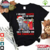 Oklahoma Sooners on Saturdays x Tampa Bay Buccaneers on Sundays shirt
